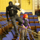 Image for article titled There Is No 'Peaceful Transition'